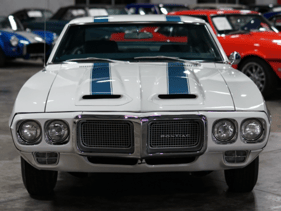 alt="1969 Pontiac Firebird Trans-AM"