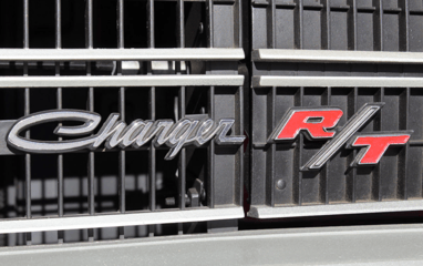 alt="Charger R/T logo"