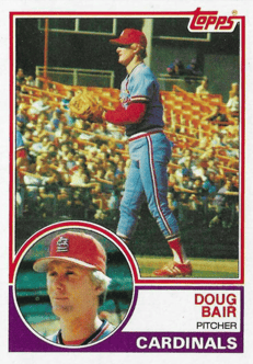 alt="Doug Bair baseball card"