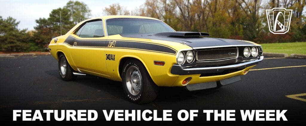 alt="1970 Dodge Challenger"