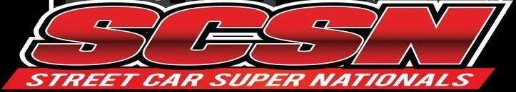 alt="Street Car Super Nationals Logo"
